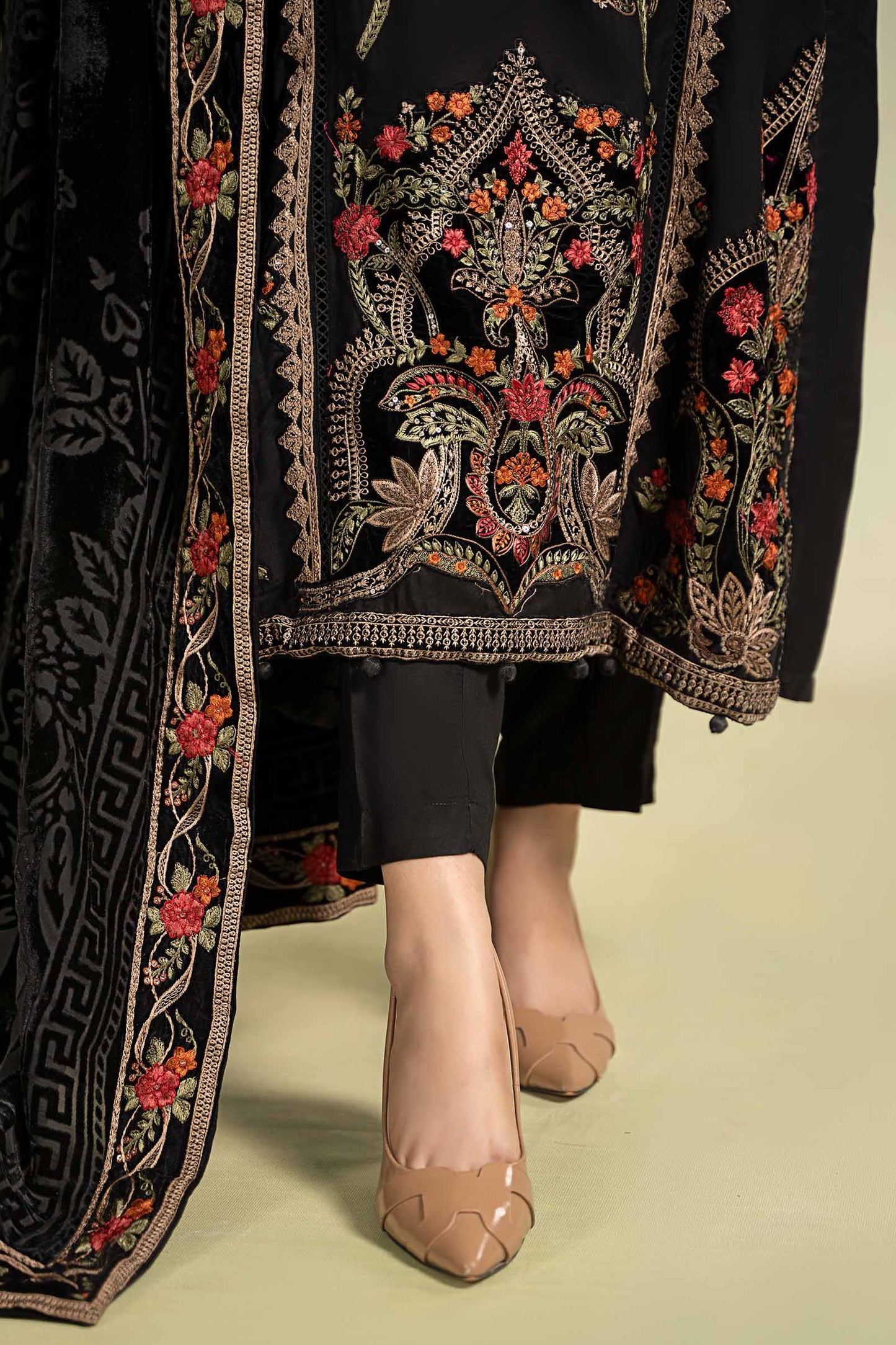 Maira B | Ready to Wear | DW-W24-16