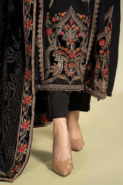 Maira B | Ready to Wear | DW-W24-16