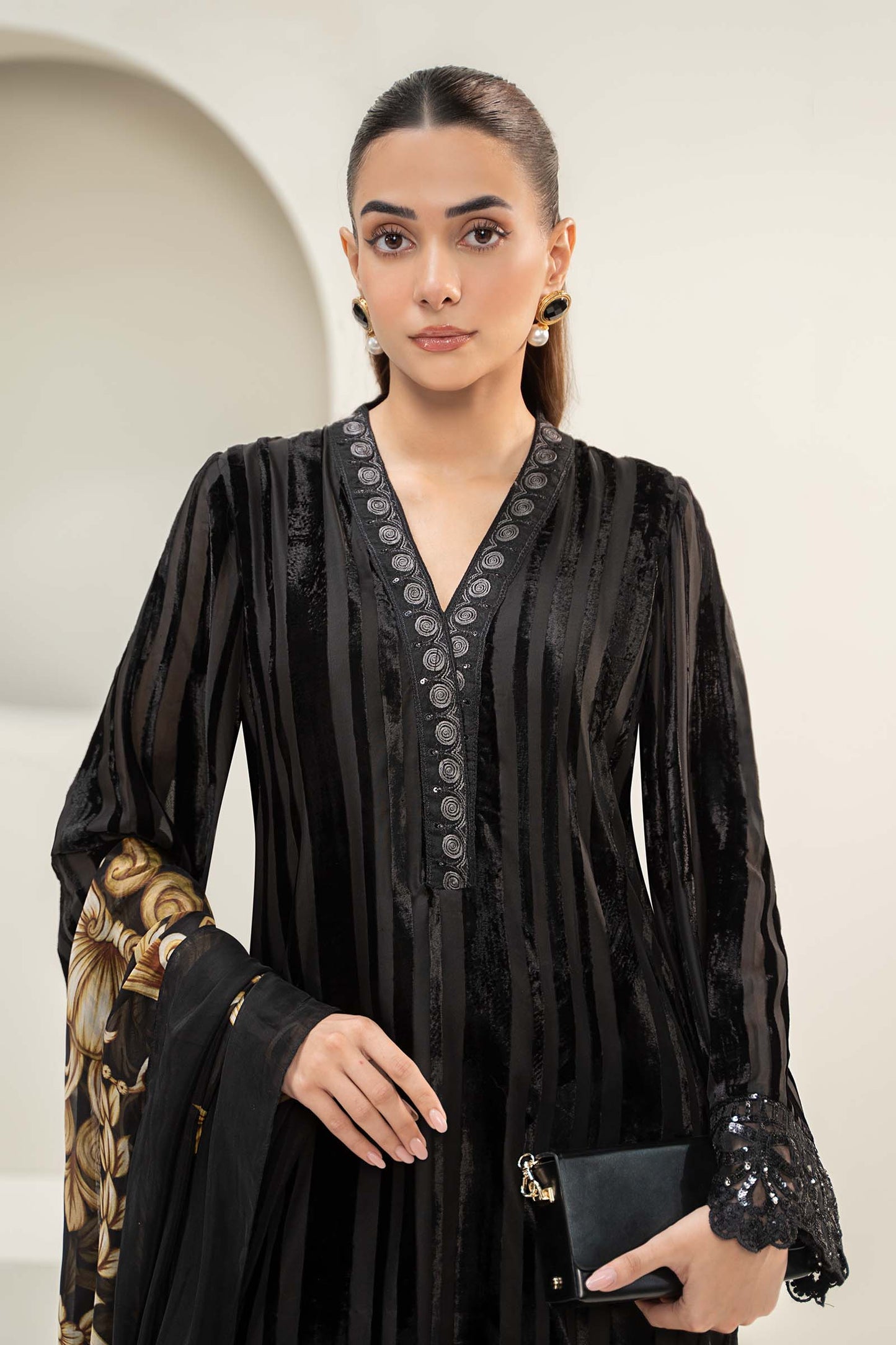 Maira B | Ready to Wear | DW-W24-173