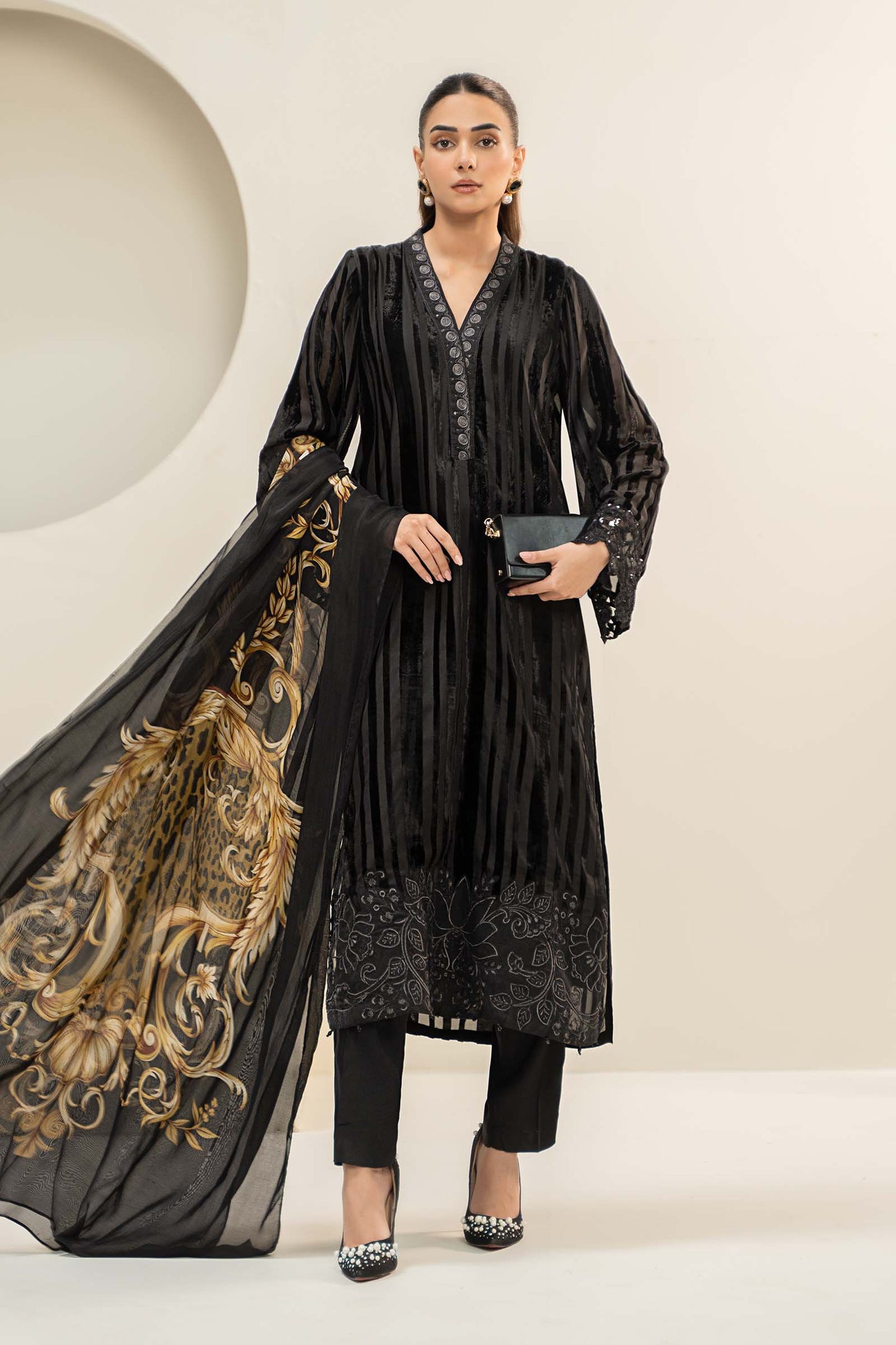 Maira B | Ready to Wear | DW-W24-173