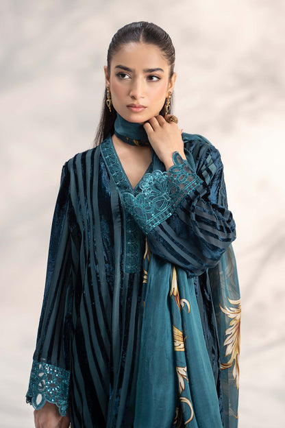 Maira B | Ready to Wear | DW-W24-173