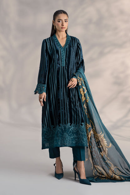 Maira B | Ready to Wear | DW-W24-173