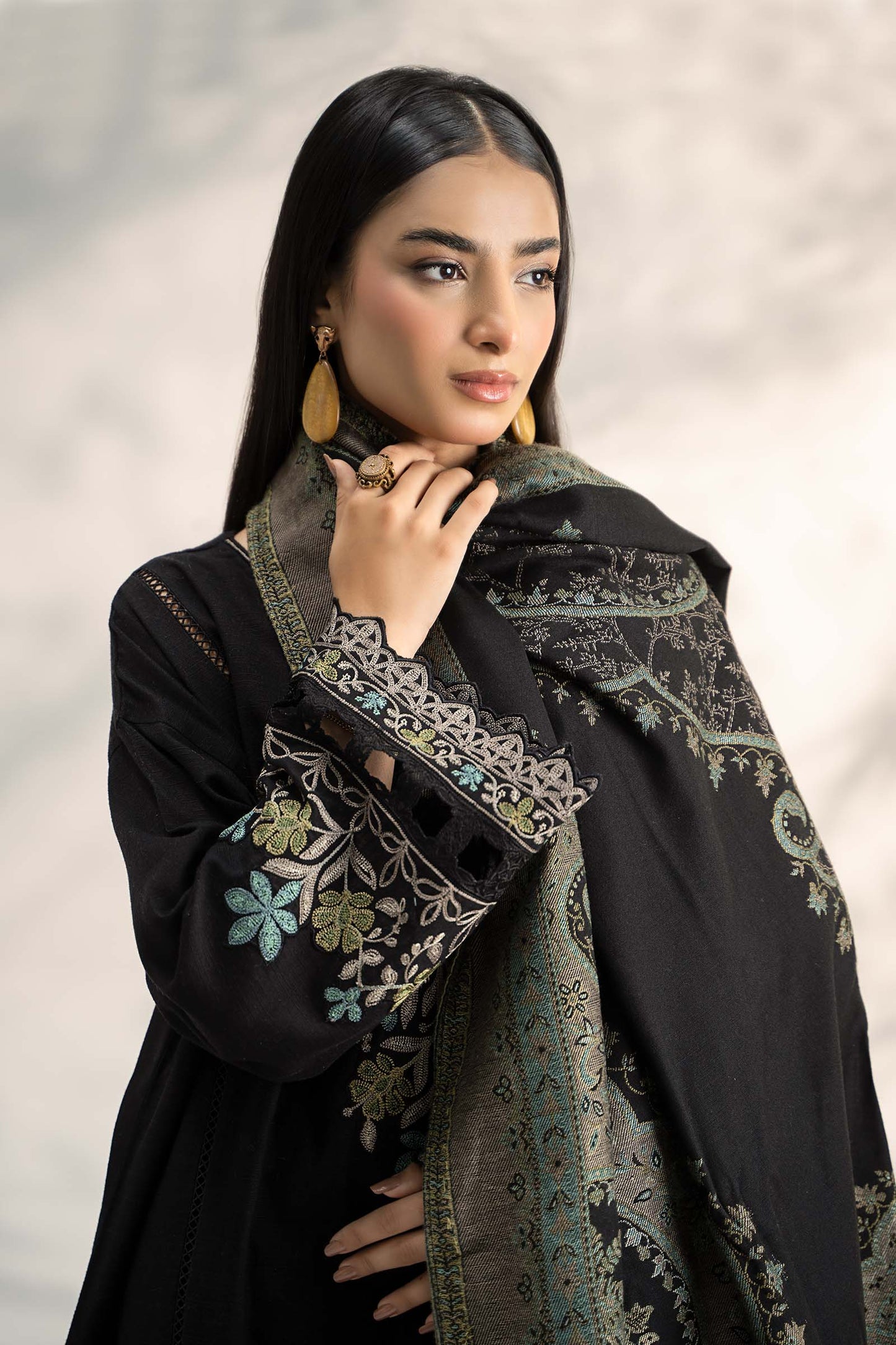 Maira B | Ready to Wear | DW-W24-19