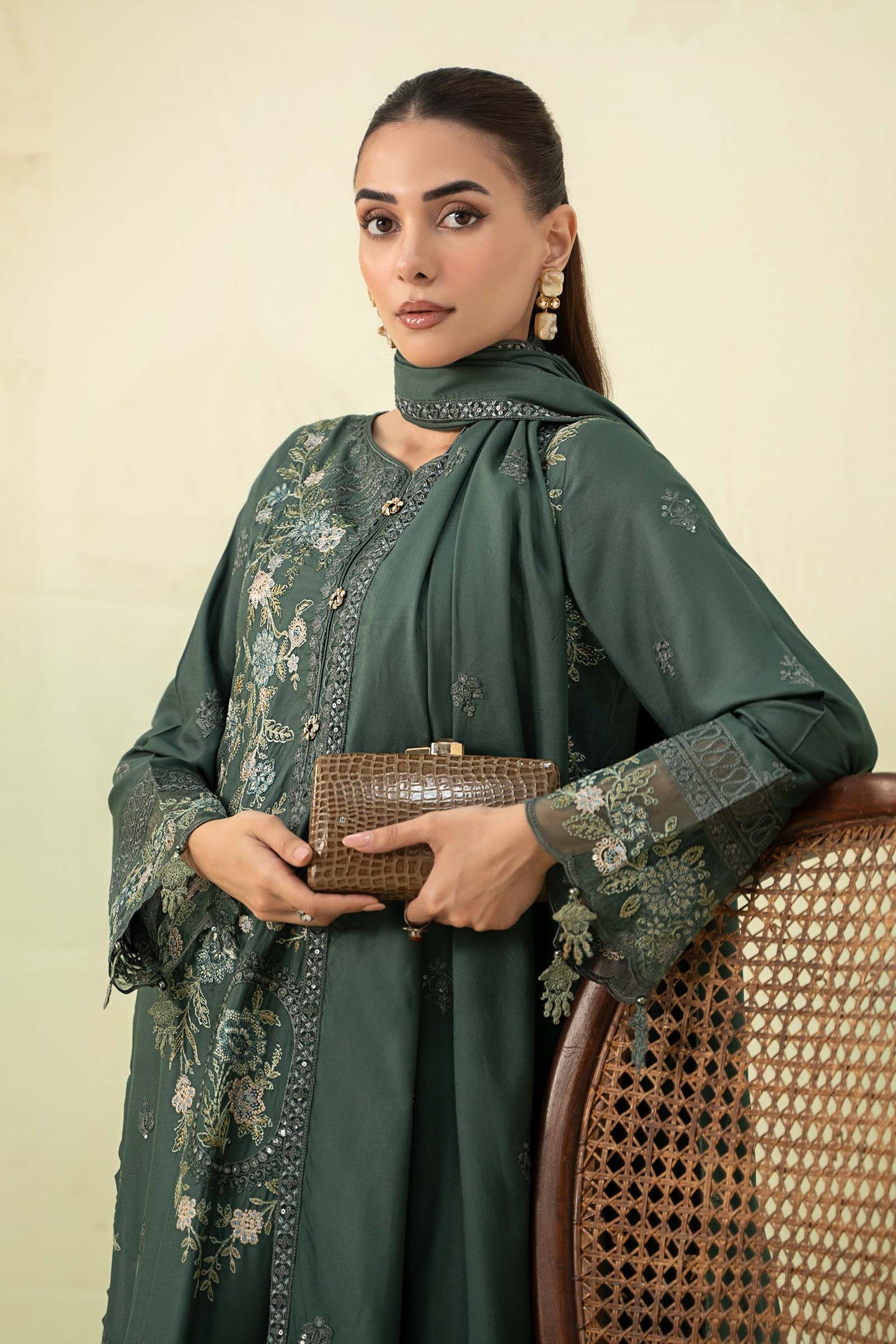 Maira B | Ready to Wear | DW-W24-20