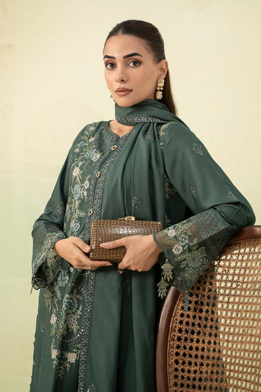 Maira B | Ready to Wear | DW-W24-20