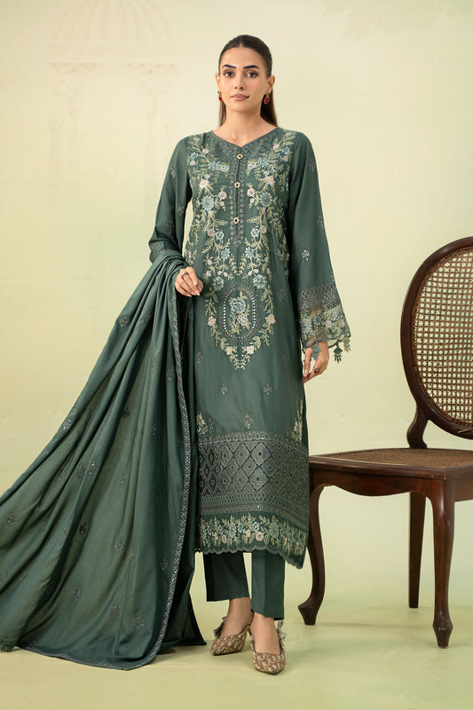 Maira B | Ready to Wear | DW-W24-20