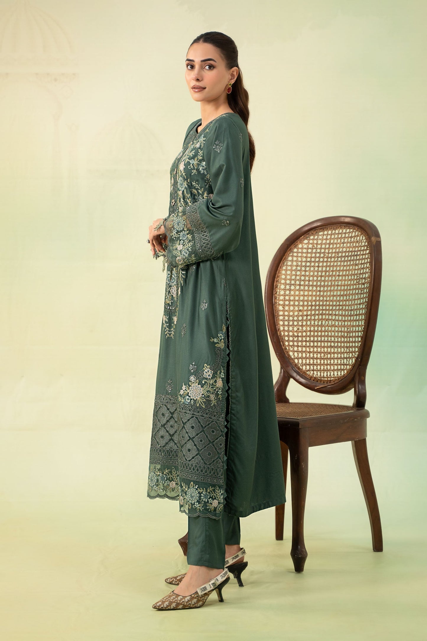 Maira B | Ready to Wear | DW-W24-20