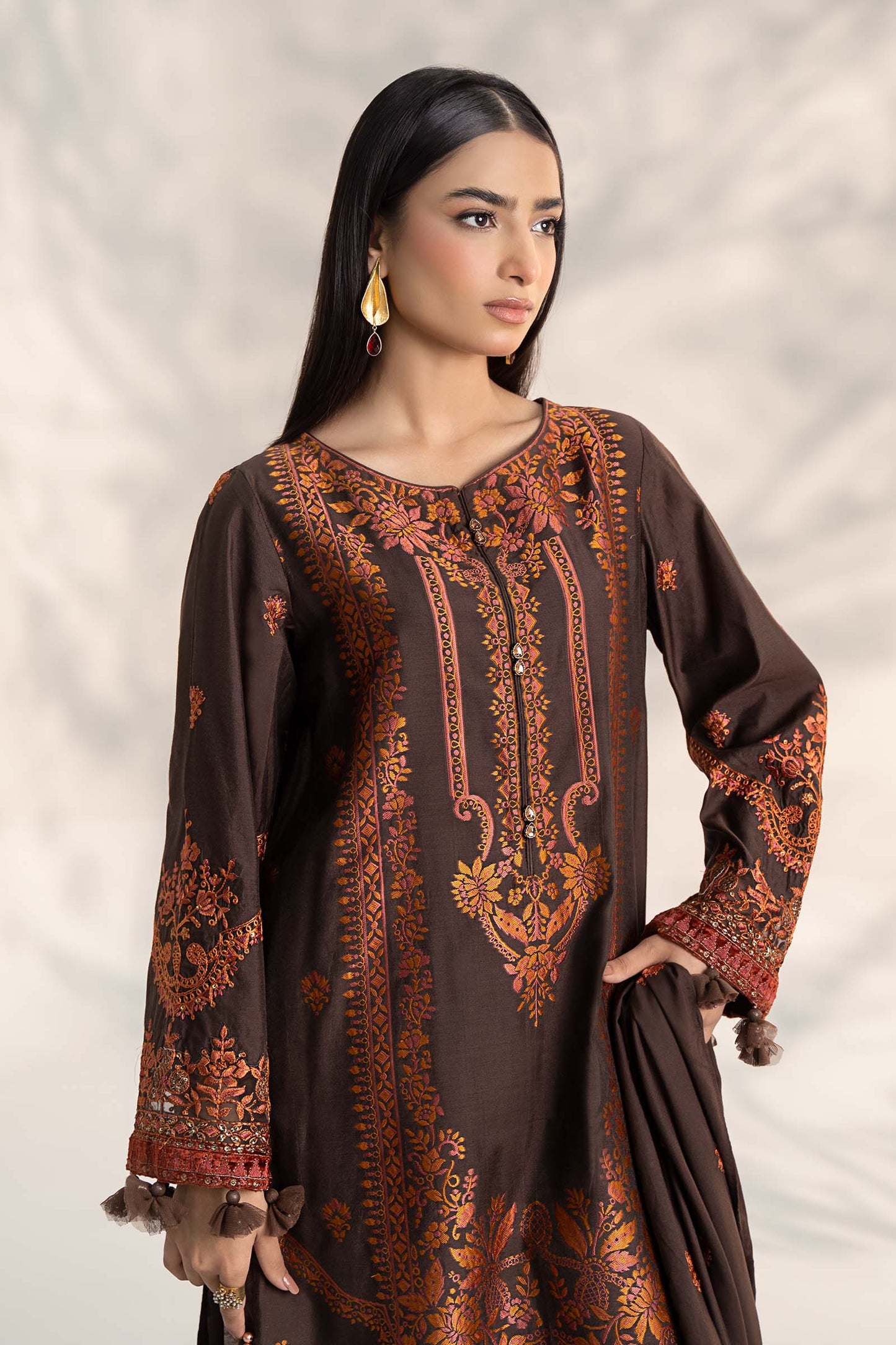 Maira B | Ready to Wear | DW-W24-21