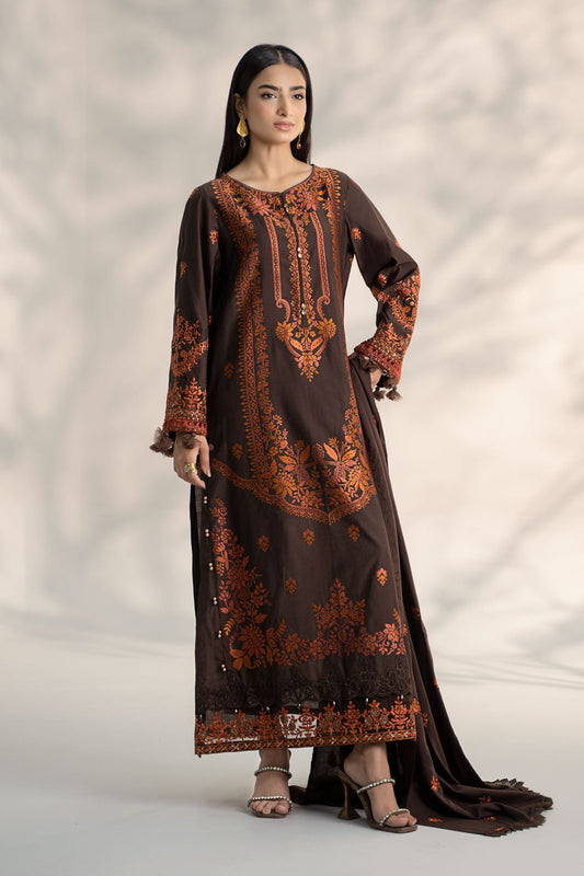 Maira B | Ready to Wear | DW-W24-21