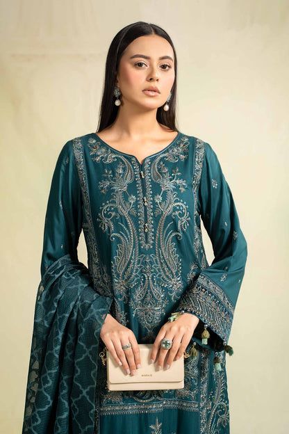 Maira B | Ready to Wear | DW-W24-22