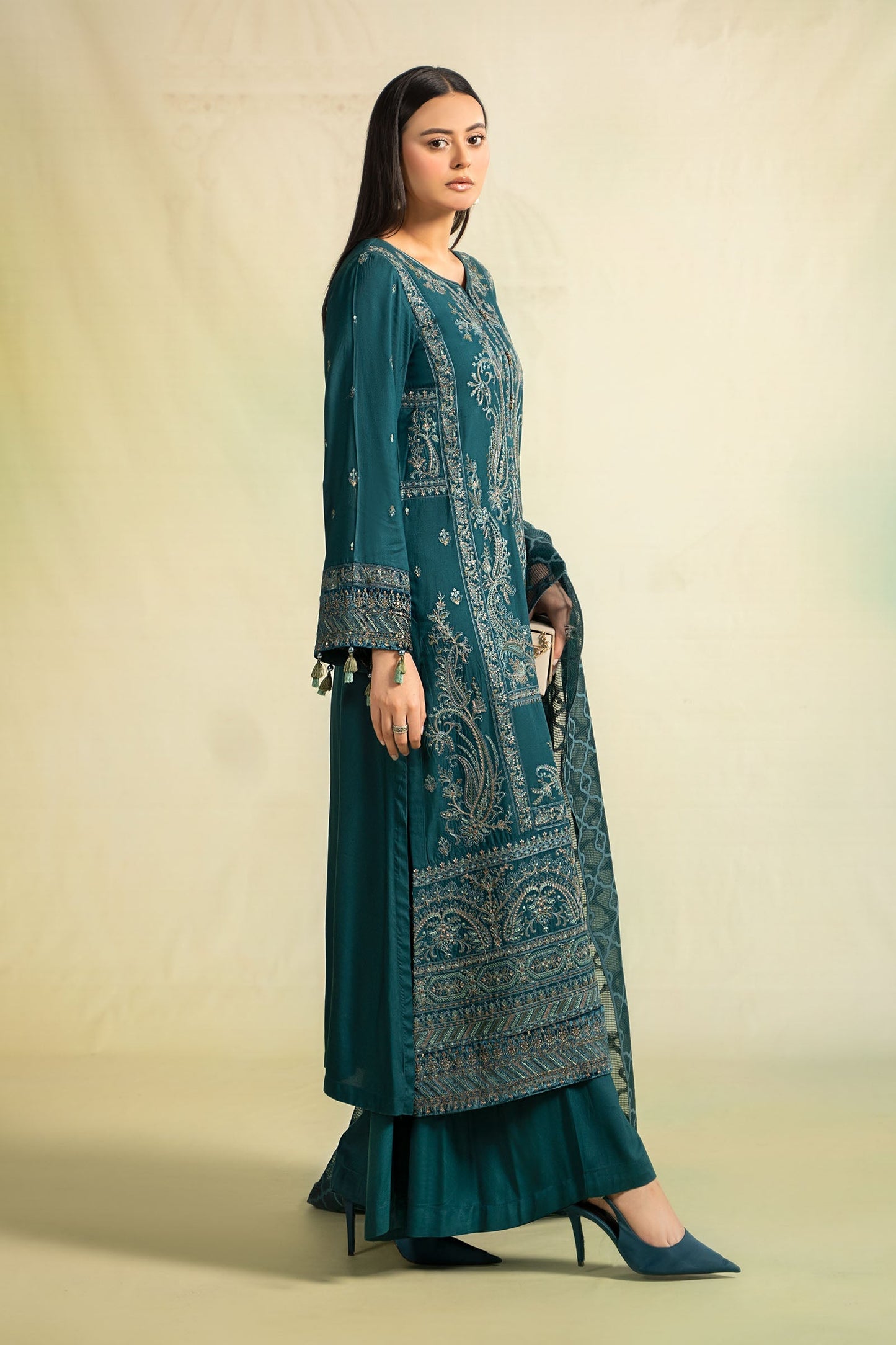 Maira B | Ready to Wear | DW-W24-22