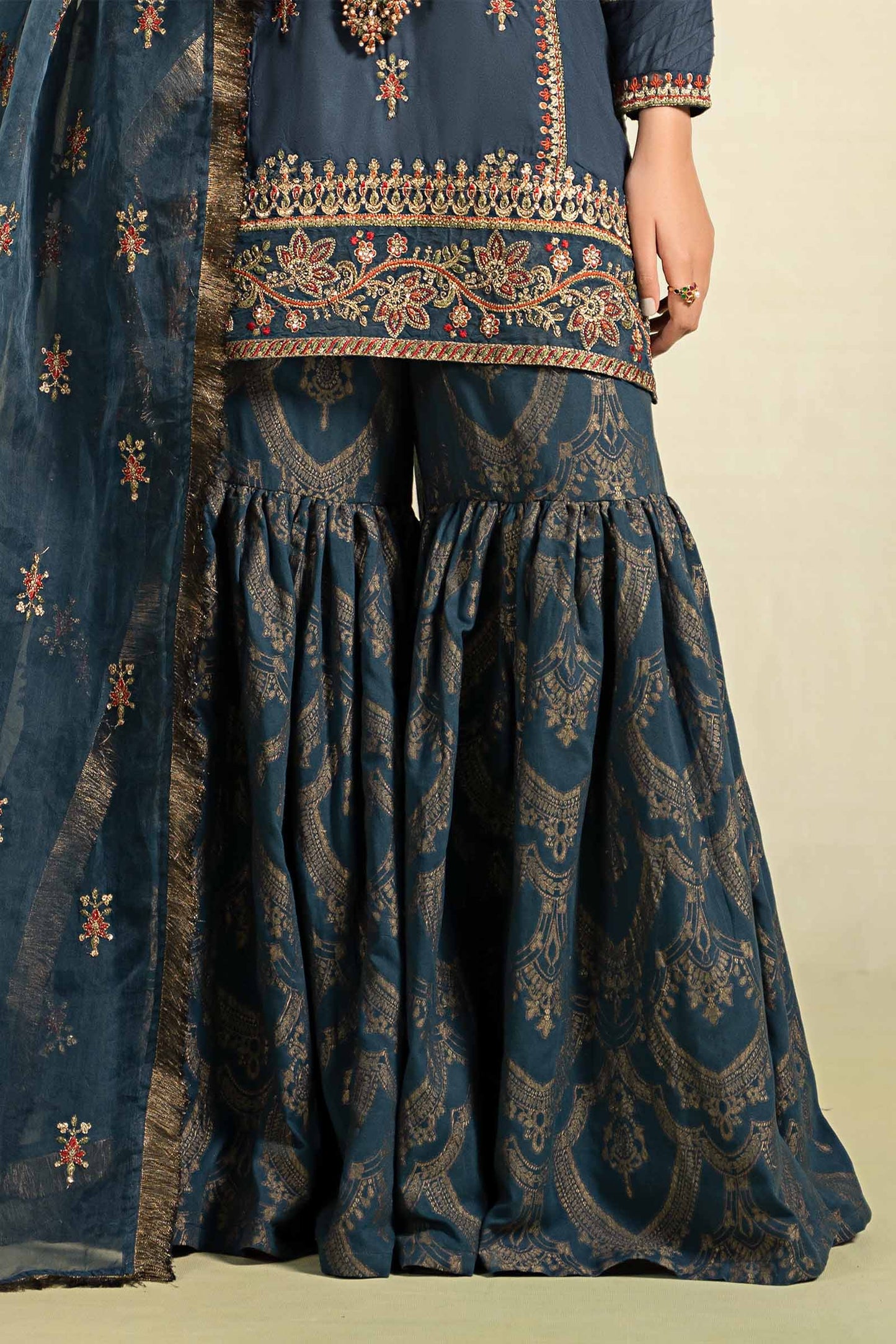Maira B | Ready to Wear | DW-W24-25