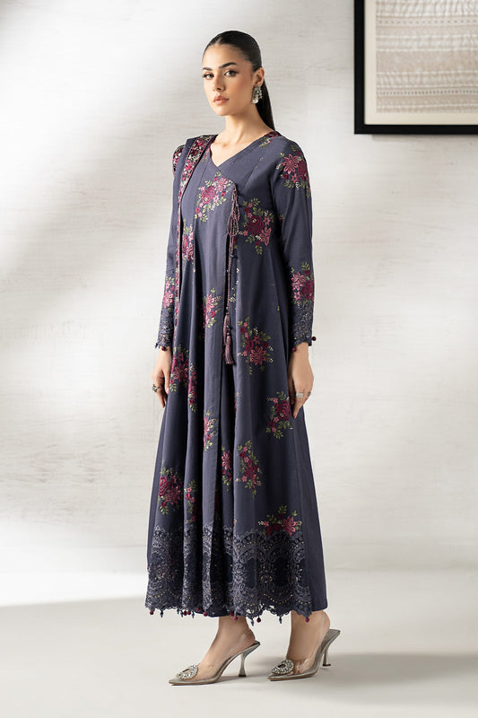 Maria B | Pre Fall 25 | DW-W24-33R1-Blue