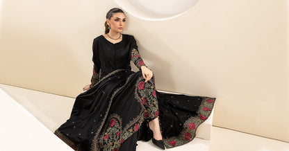 Maira B | Ready to Wear | DW-W24-45