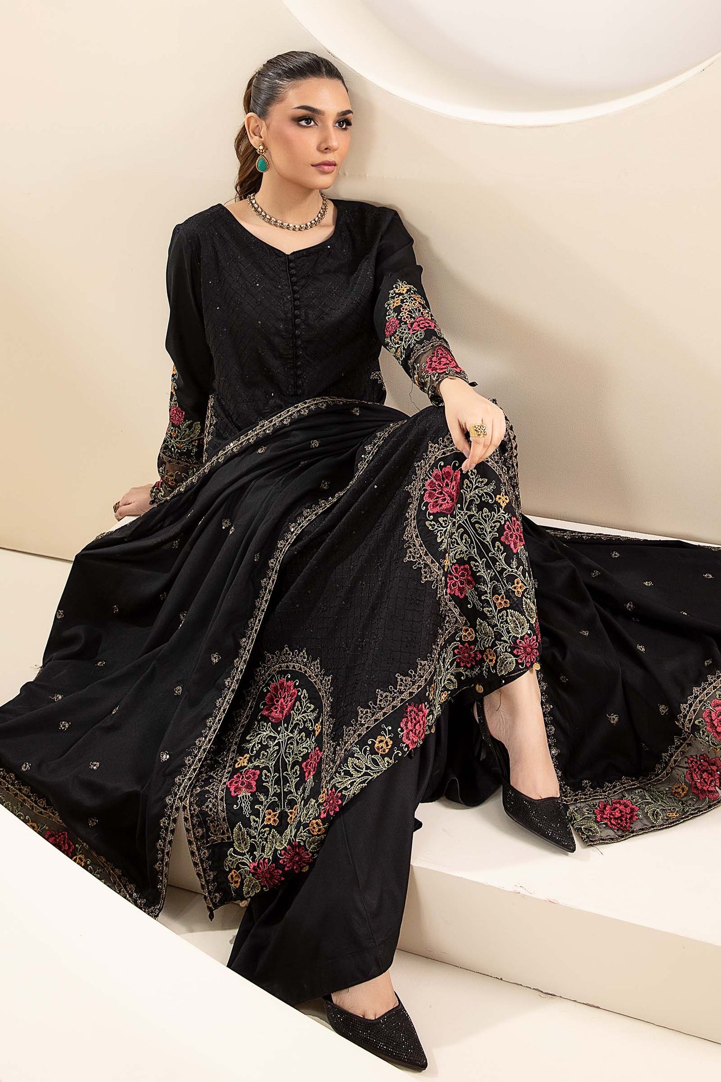 Maira B | Ready to Wear | DW-W24-45
