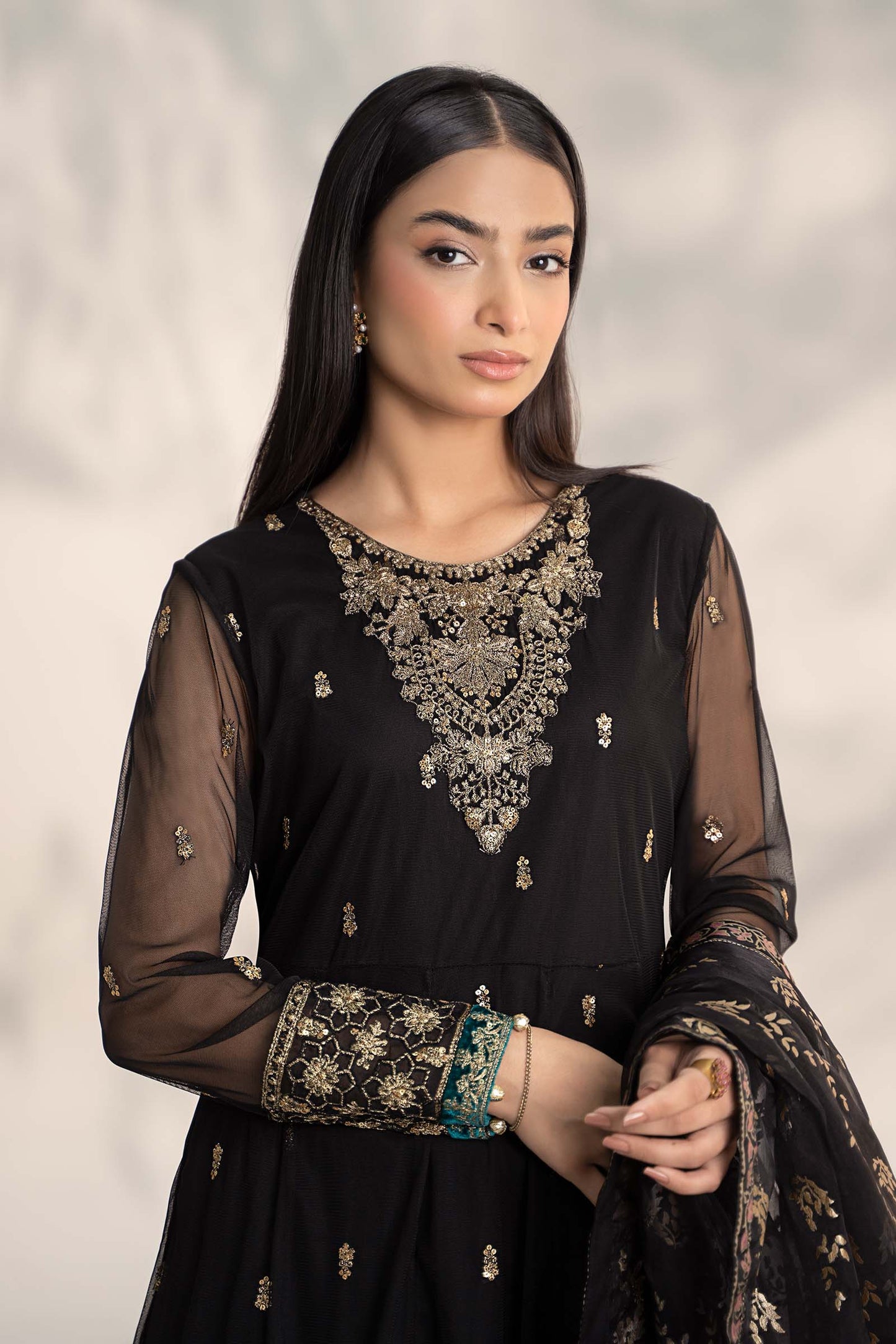 Maira B | Ready to Wear | DW-W24-66