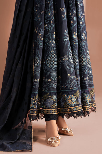 Maria B | Pre Fall 25 | DW-W25-04-Blue