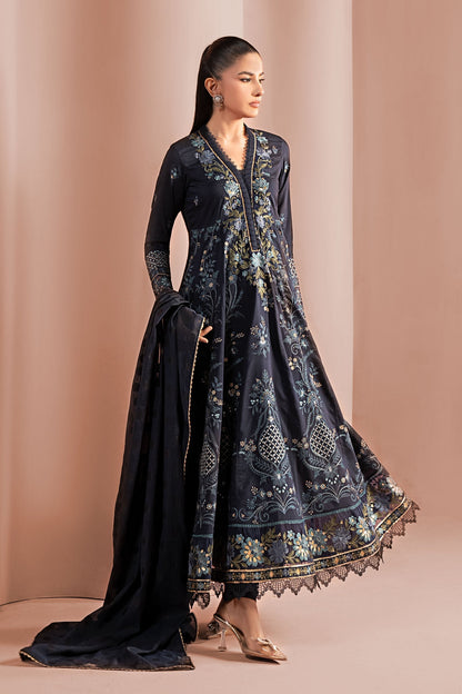 Maria B | Pre Fall 25 | DW-W25-04-Blue