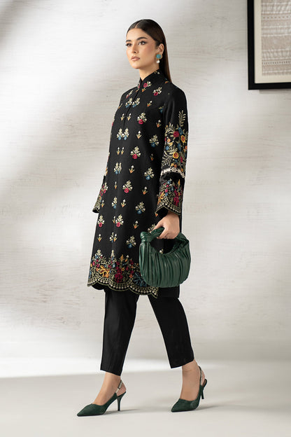 Maria B | Pre Fall 25 | DW-W25-05-Black