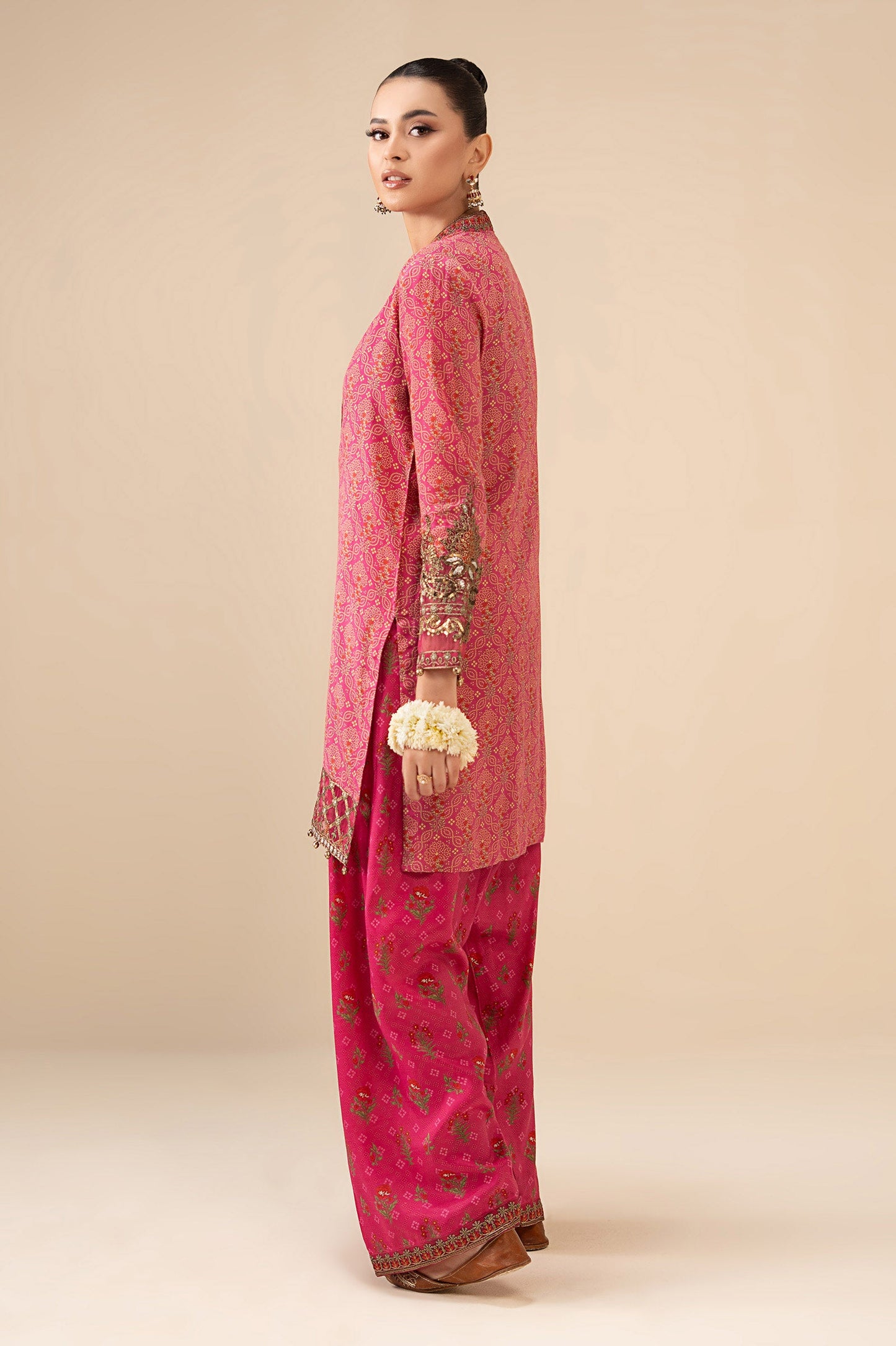 Maria B | Eid Collection 26 | DW-W25-11