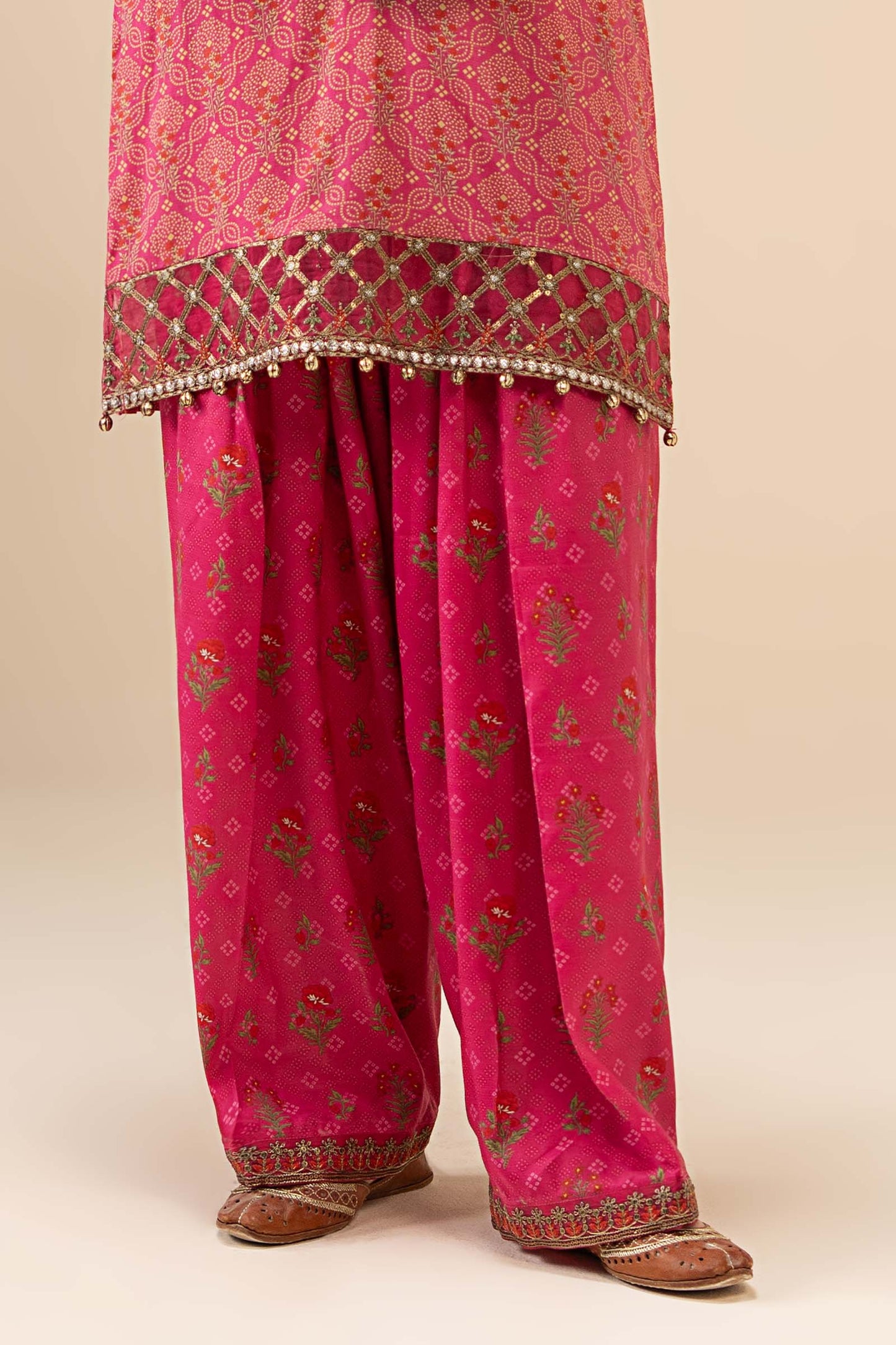 Maria B | Eid Collection 26 | DW-W25-11