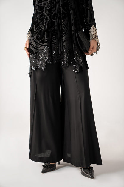 Maria B | Pre Fall 25 | DW-W25-12-Black