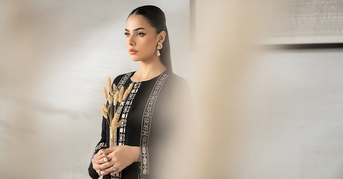 Maria B | Eid Collection 26 | DW-W25-14