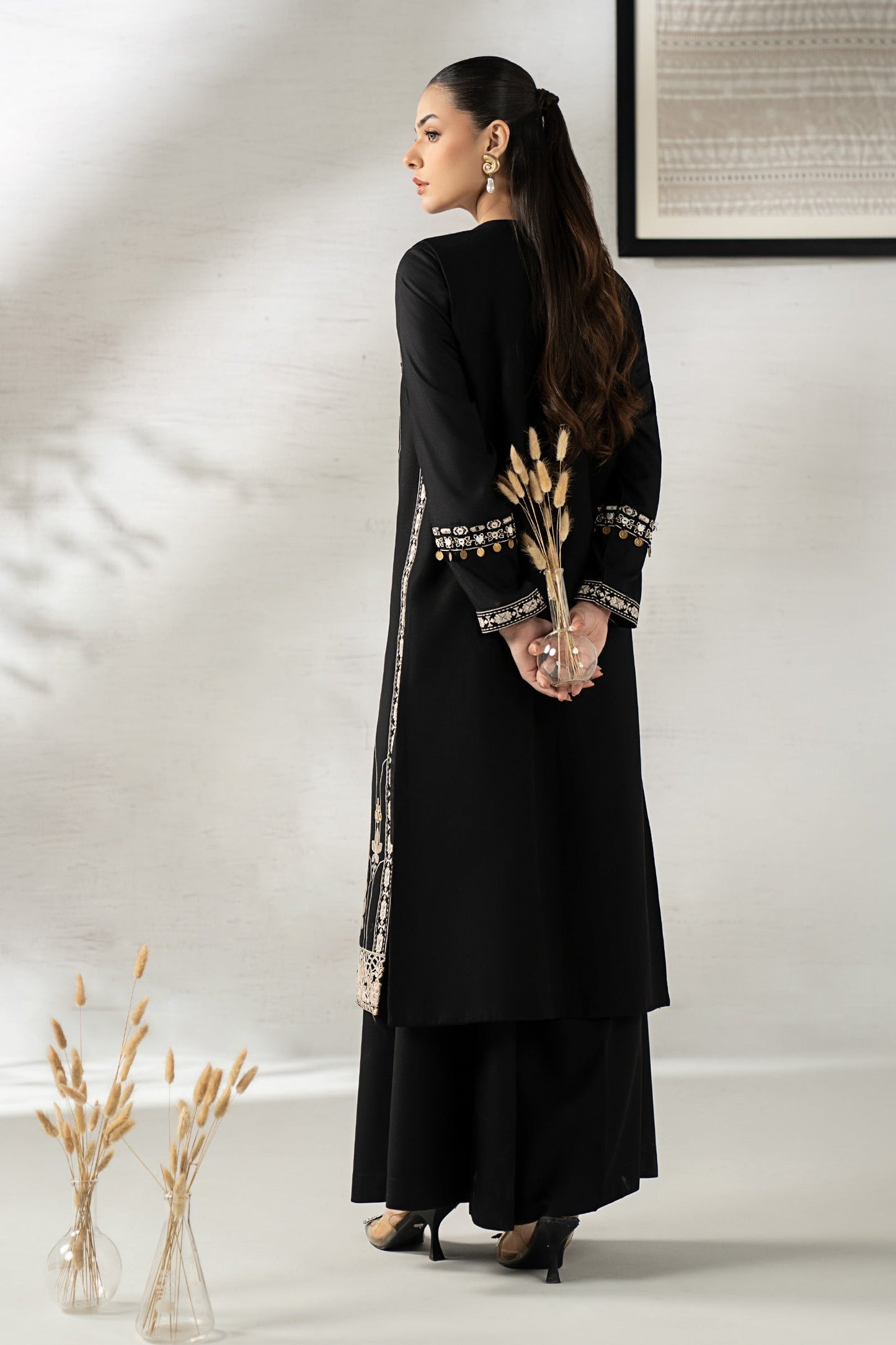 Maria B | Eid Collection 26 | DW-W25-14