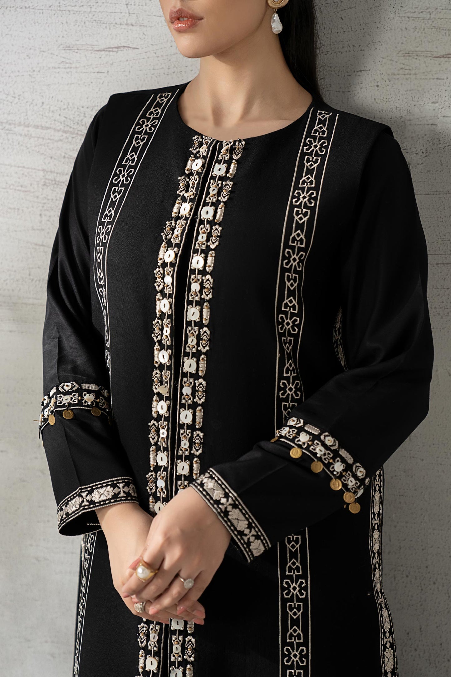 Maria B | Eid Collection 26 | DW-W25-14