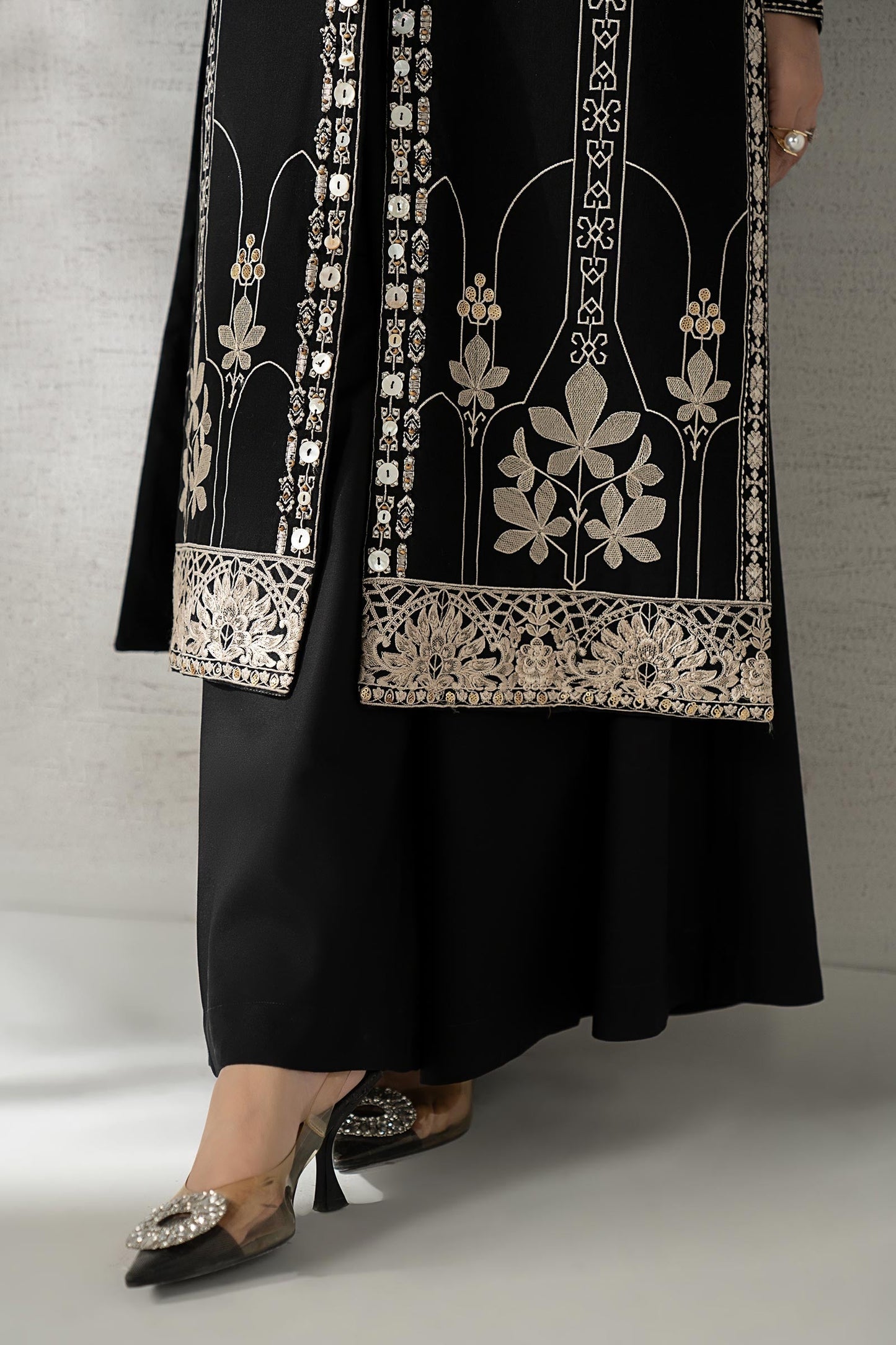 Maria B | Eid Collection 26 | DW-W25-14