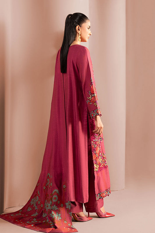 Maria B | Pre Fall 25 | DW-W25-15-Pink