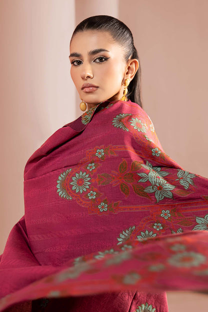 Maria B | Pre Fall 25 | DW-W25-15-Pink