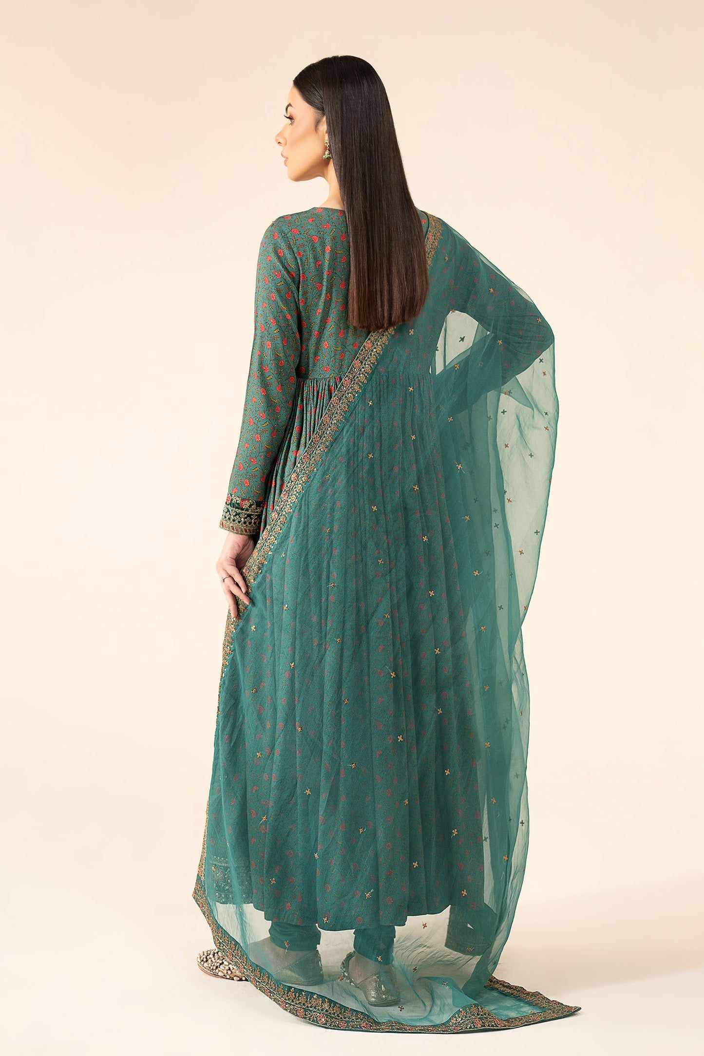 Maria B | Eid Collection 26 | DW-W25-25