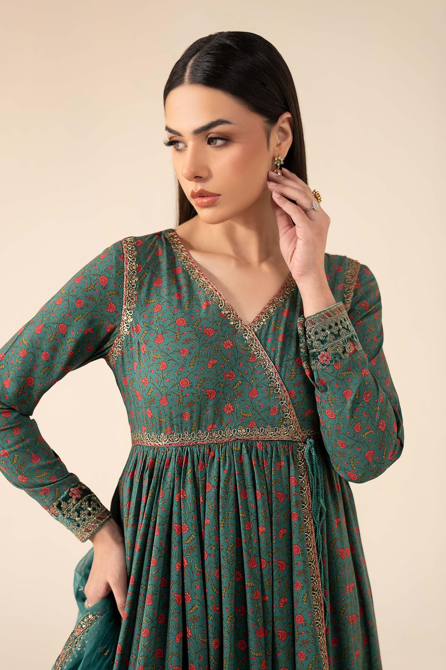 Maria B | Eid Collection 26 | DW-W25-25