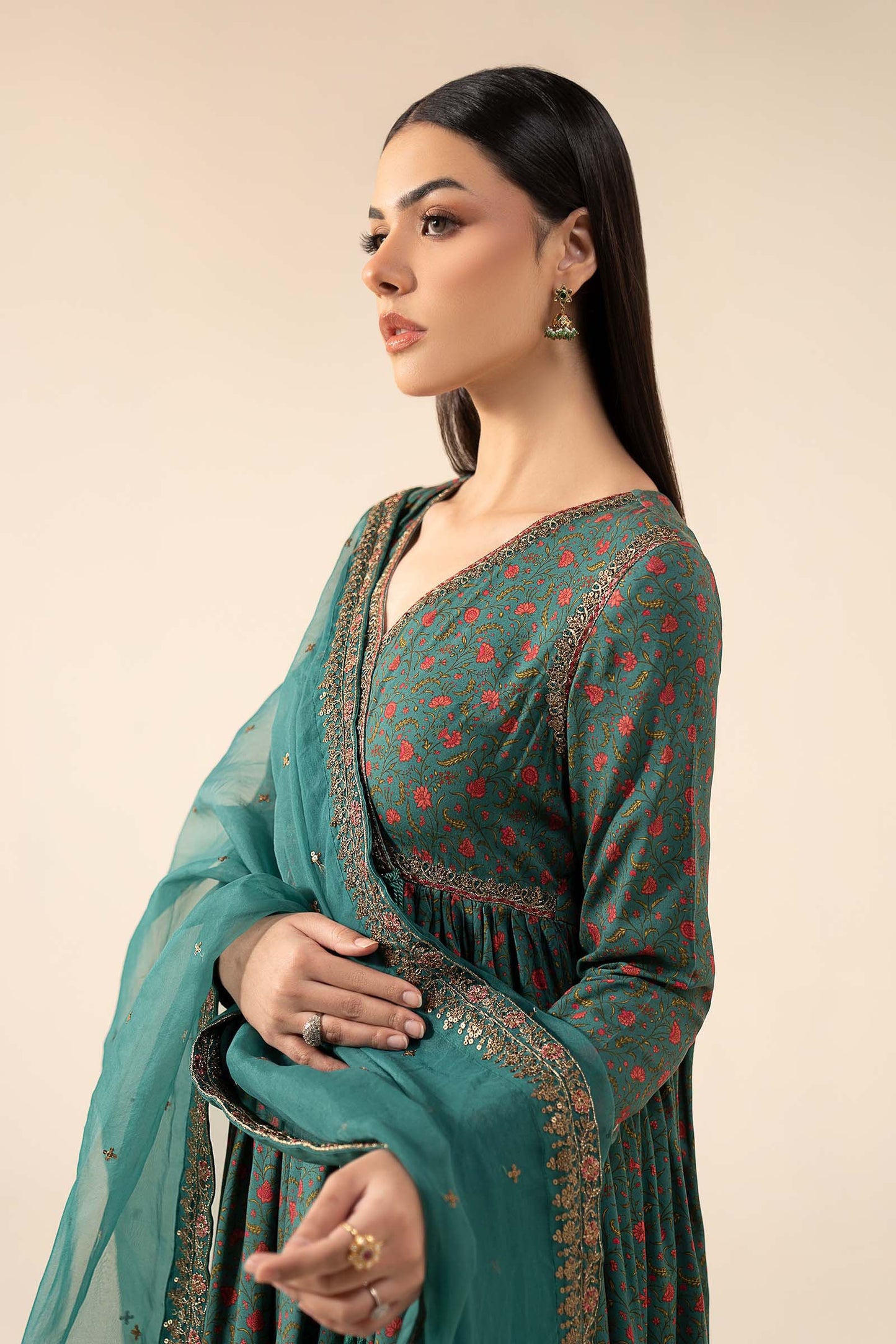 Maria B | Eid Collection 26 | DW-W25-25