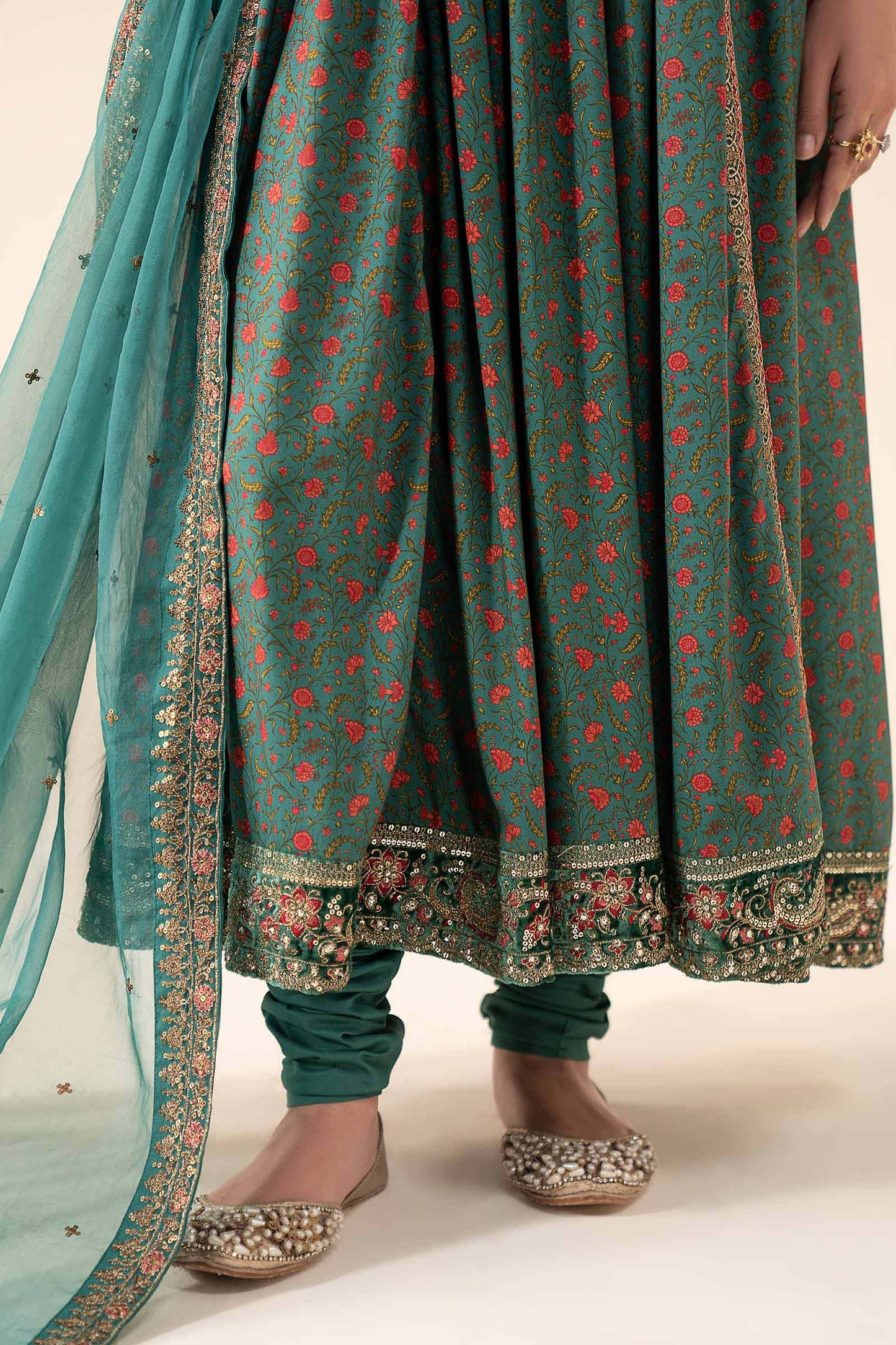 Maria B | Eid Collection 26 | DW-W25-25