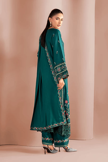 Maria B | Pre Fall 25 | DW-W25-26-Green