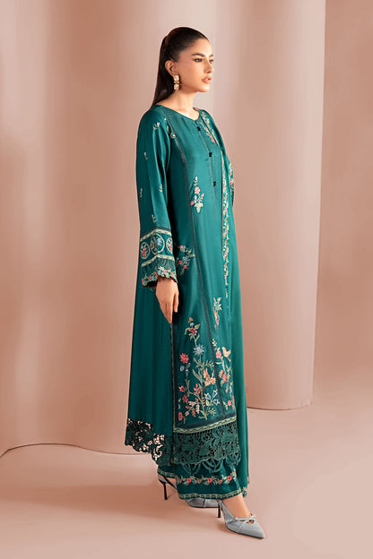 Maria B | Pre Fall 25 | DW-W25-26-Green