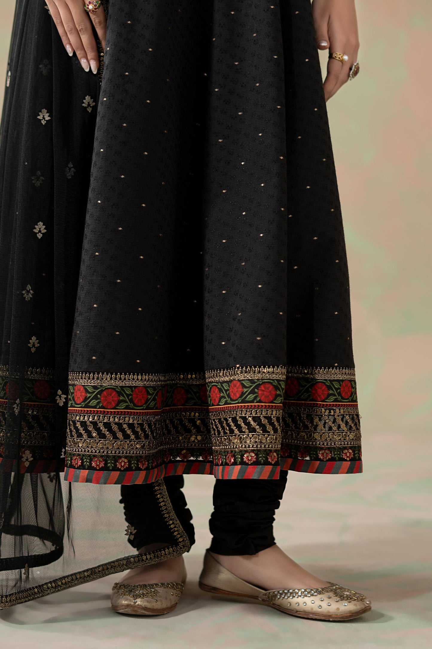 Maria B | Eid Collection 26 | DW-W25-28