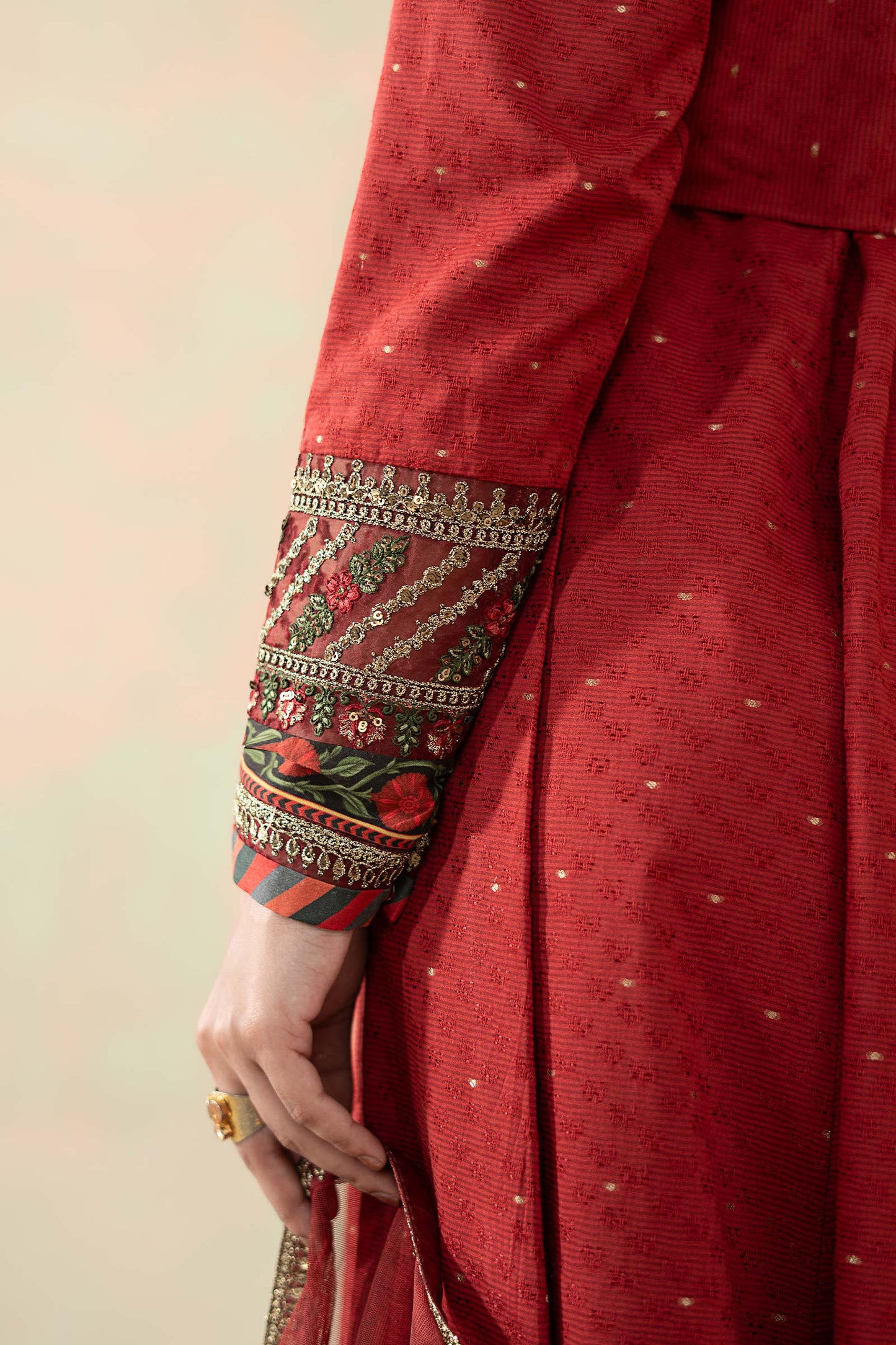 Maria B | Eid Collection 26 | DW-W25-28