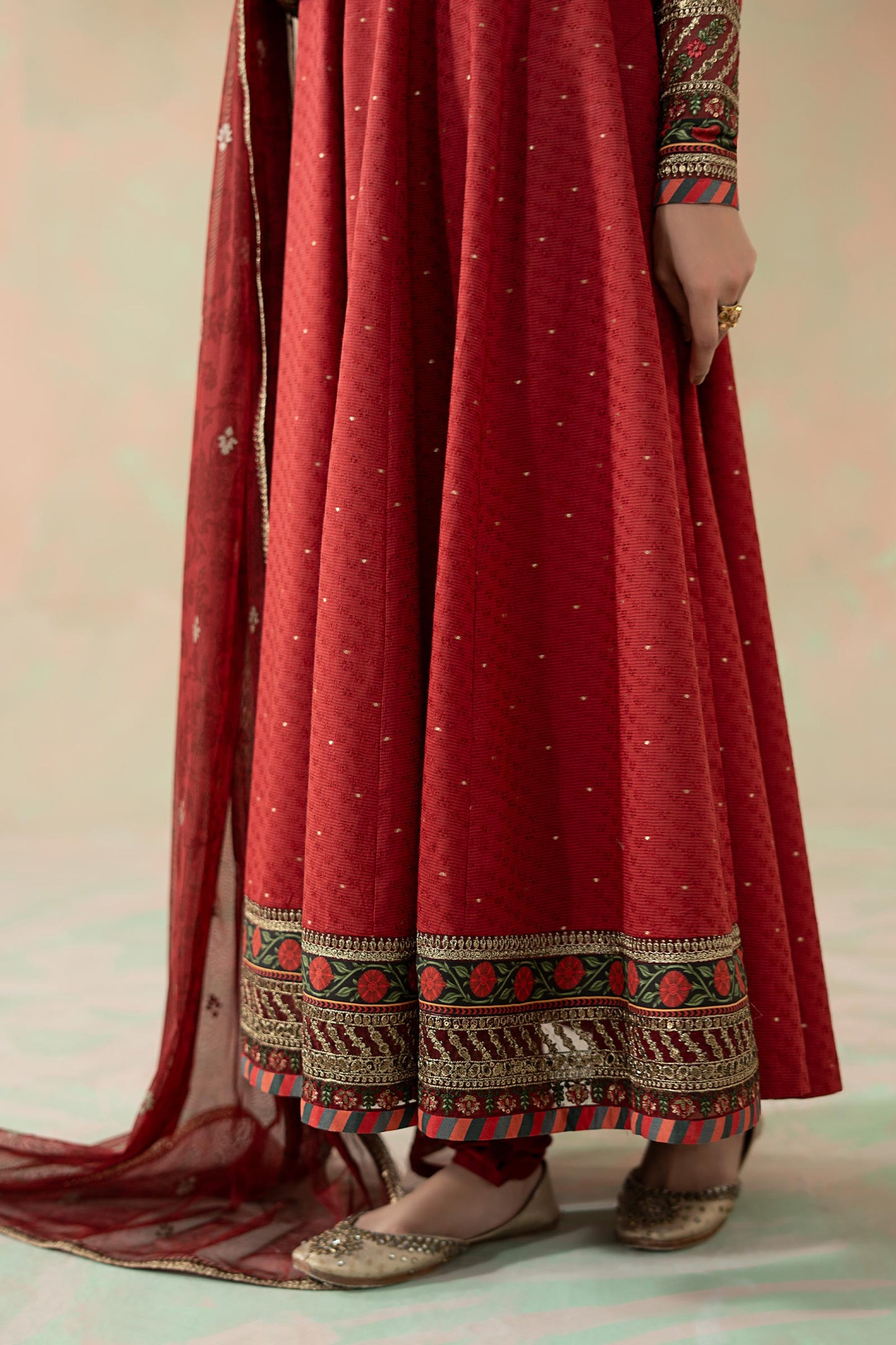 Maria B | Eid Collection 26 | DW-W25-28