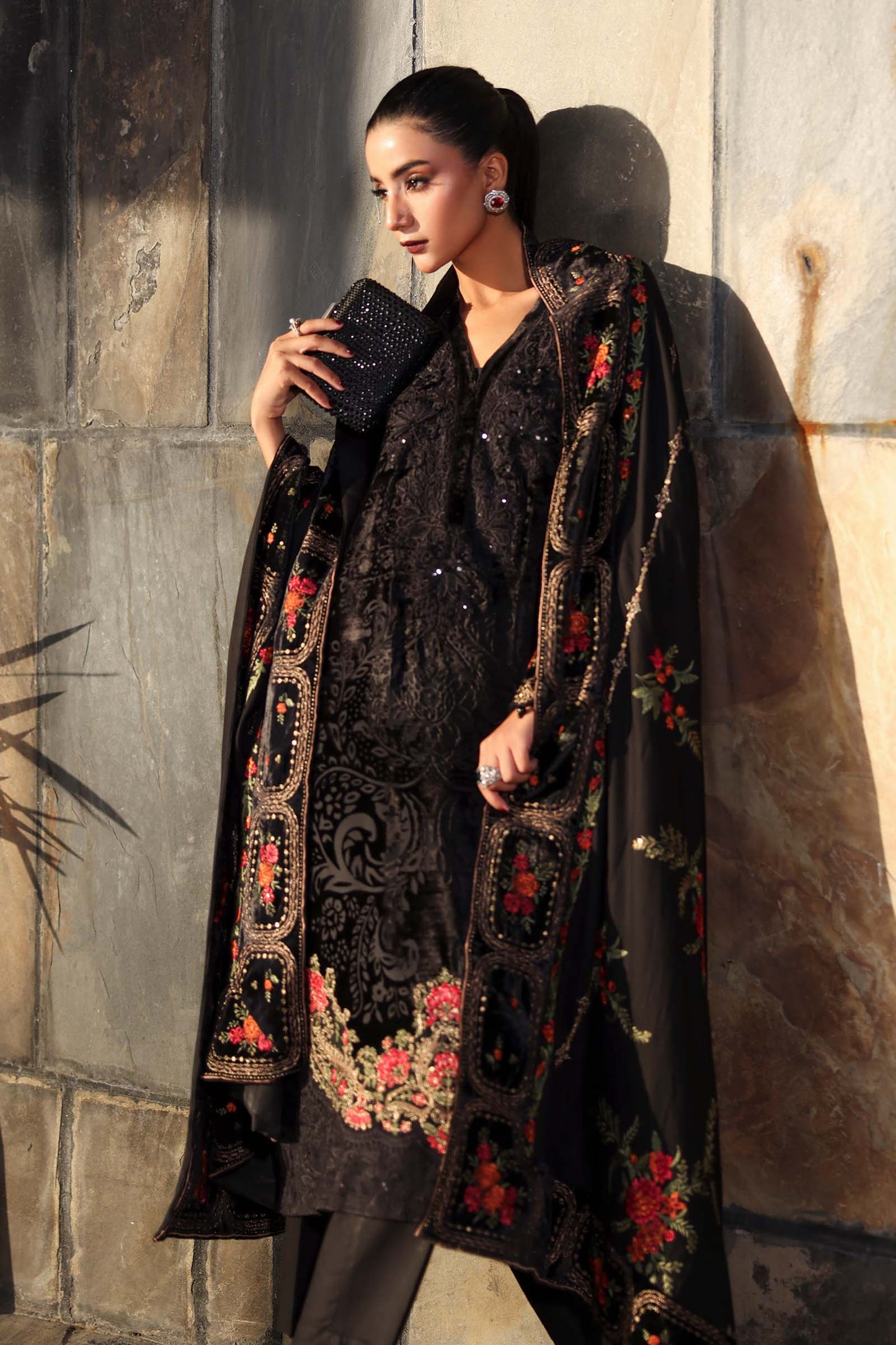 Maria B | Eid Collection 26 | DW-W25-29