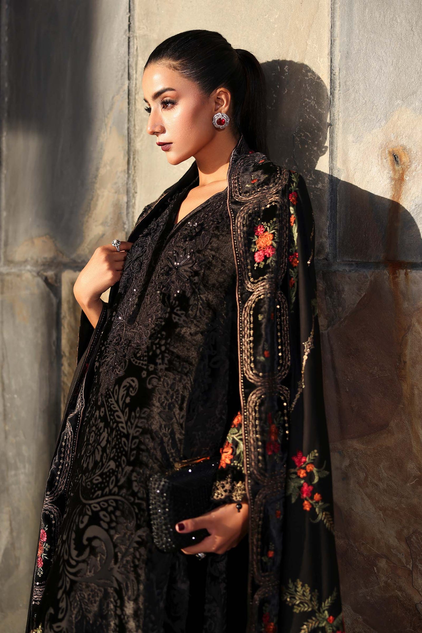 Maria B | Eid Collection 26 | DW-W25-29
