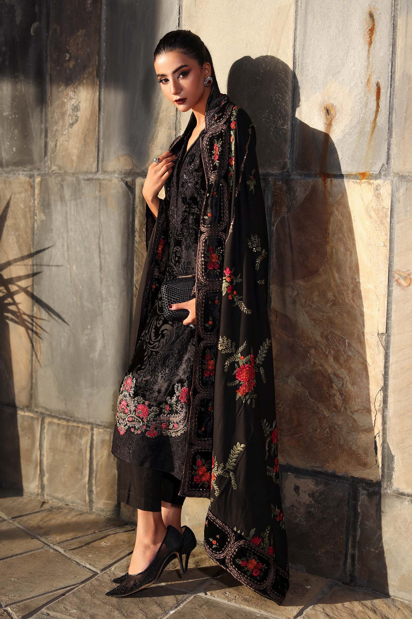 Maria B | Eid Collection 26 | DW-W25-29