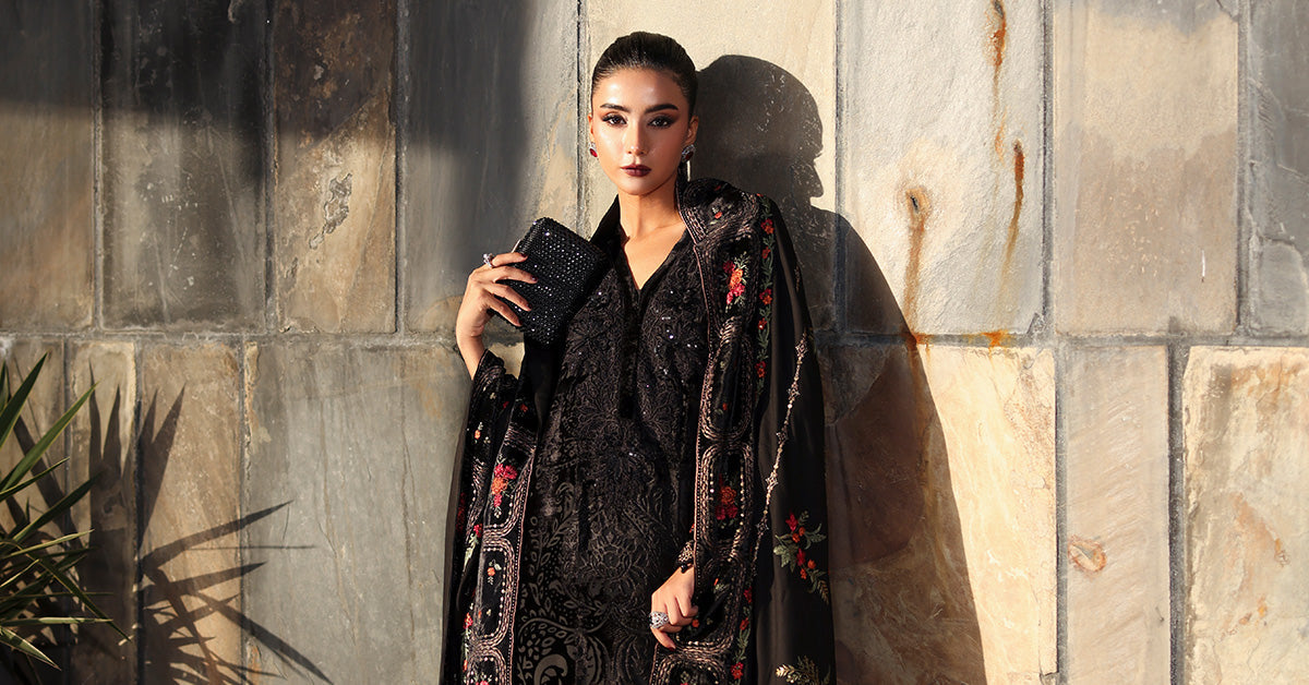 Maria B | Eid Collection 26 | DW-W25-29
