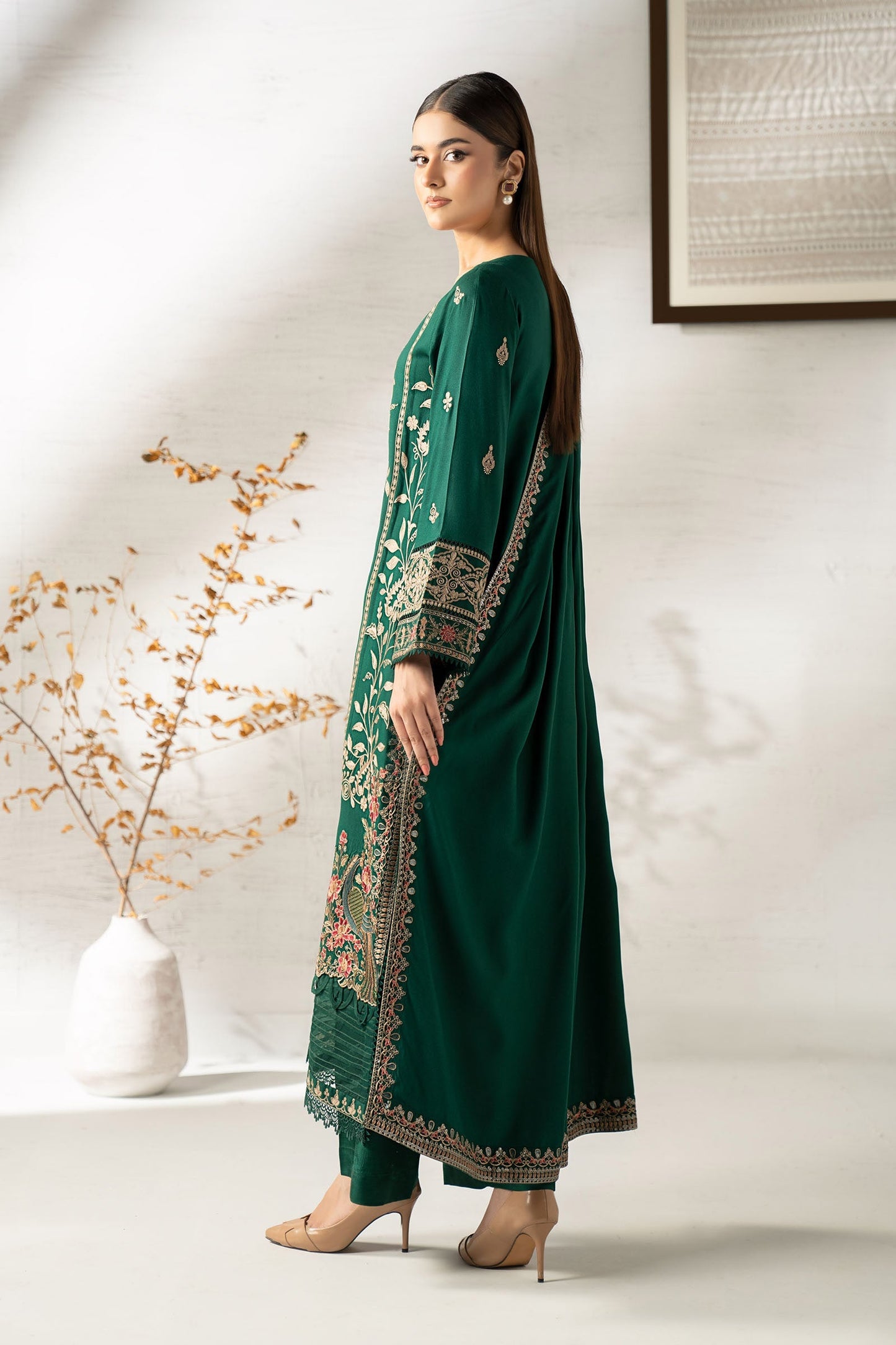 Maria B | Pre fall Dresses | DW-W25-32 G