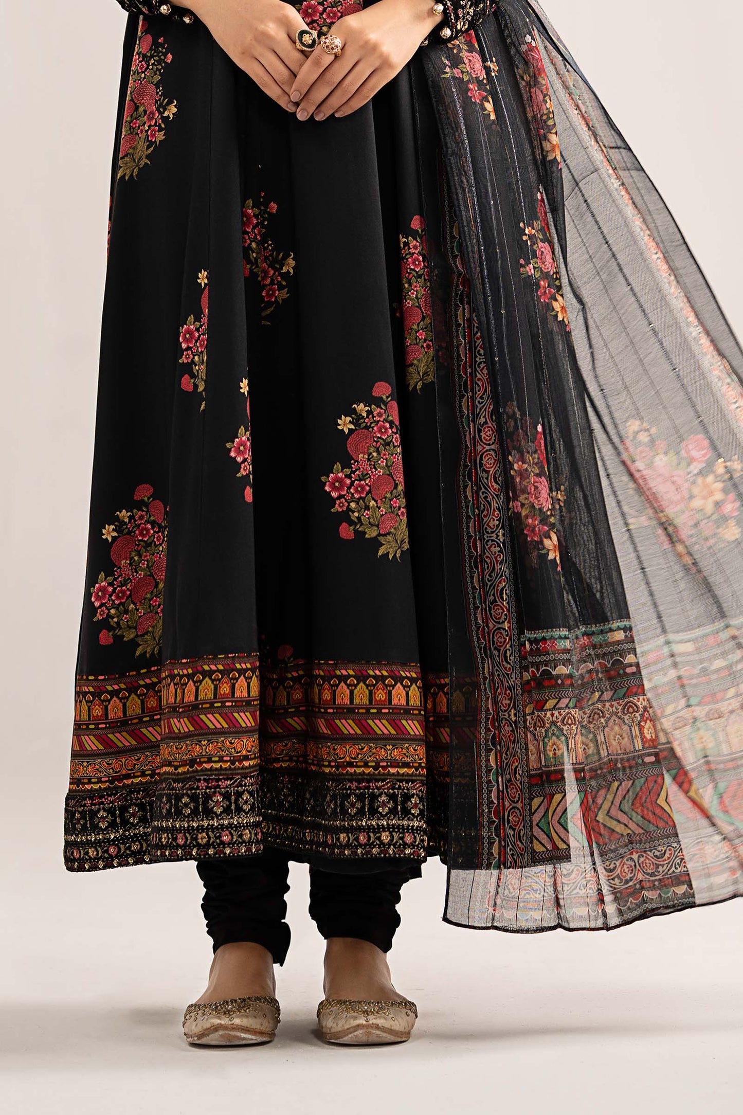 Maria B | Eid Collection 26 | DW-W25-39