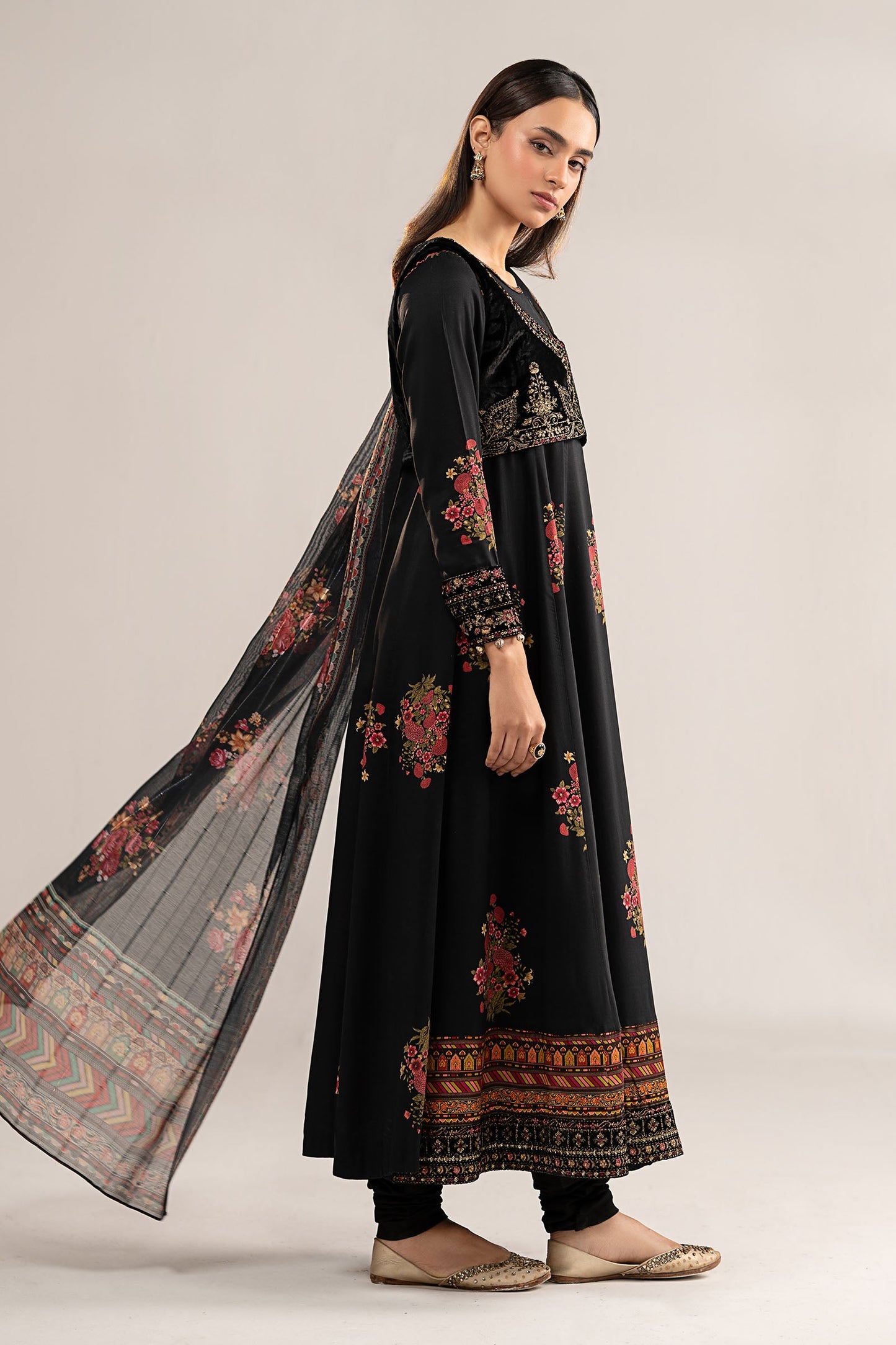 Maria B | Eid Collection 26 | DW-W25-39