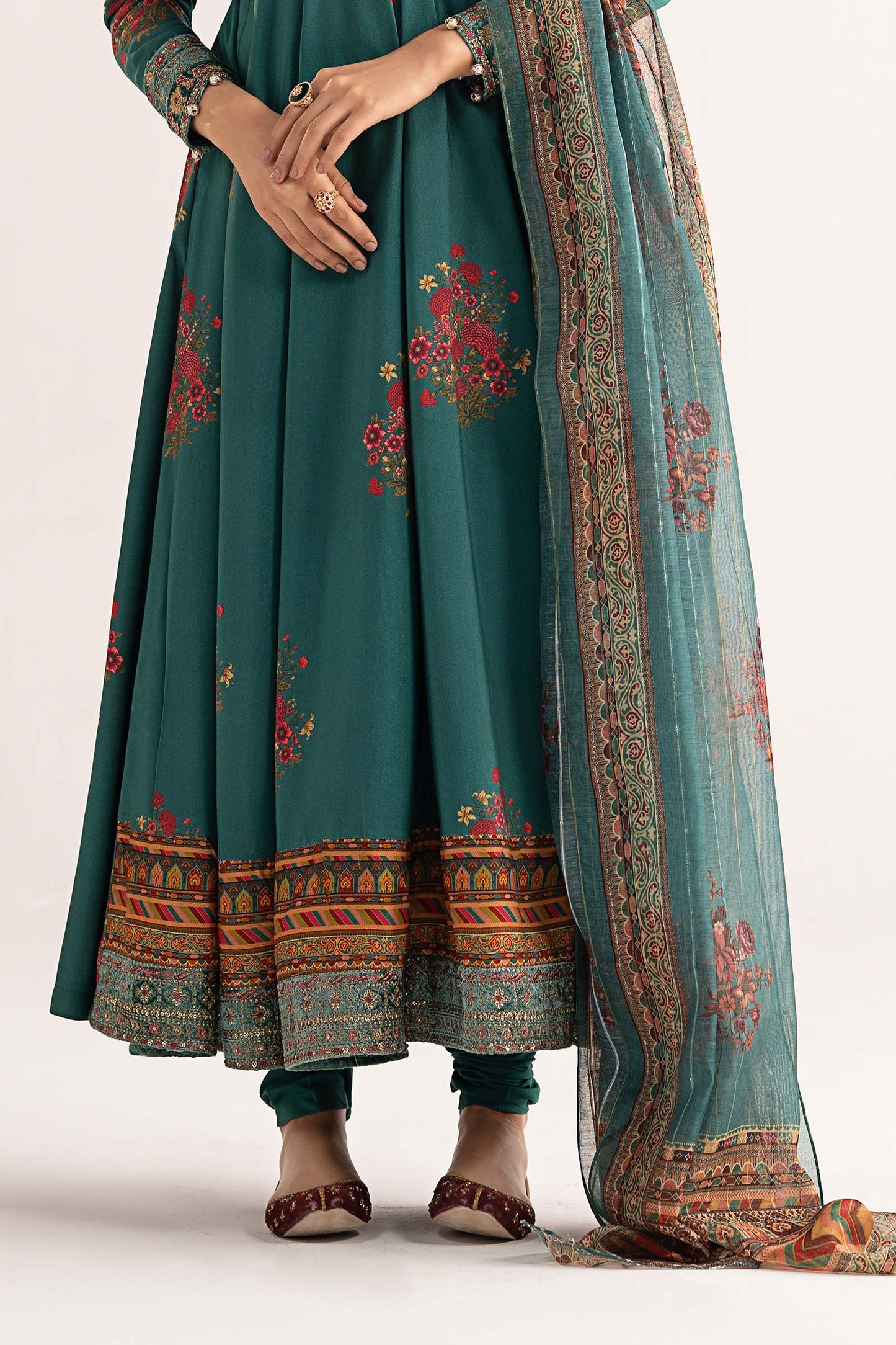 Maria B | Eid Collection 26 | DW-W25-39