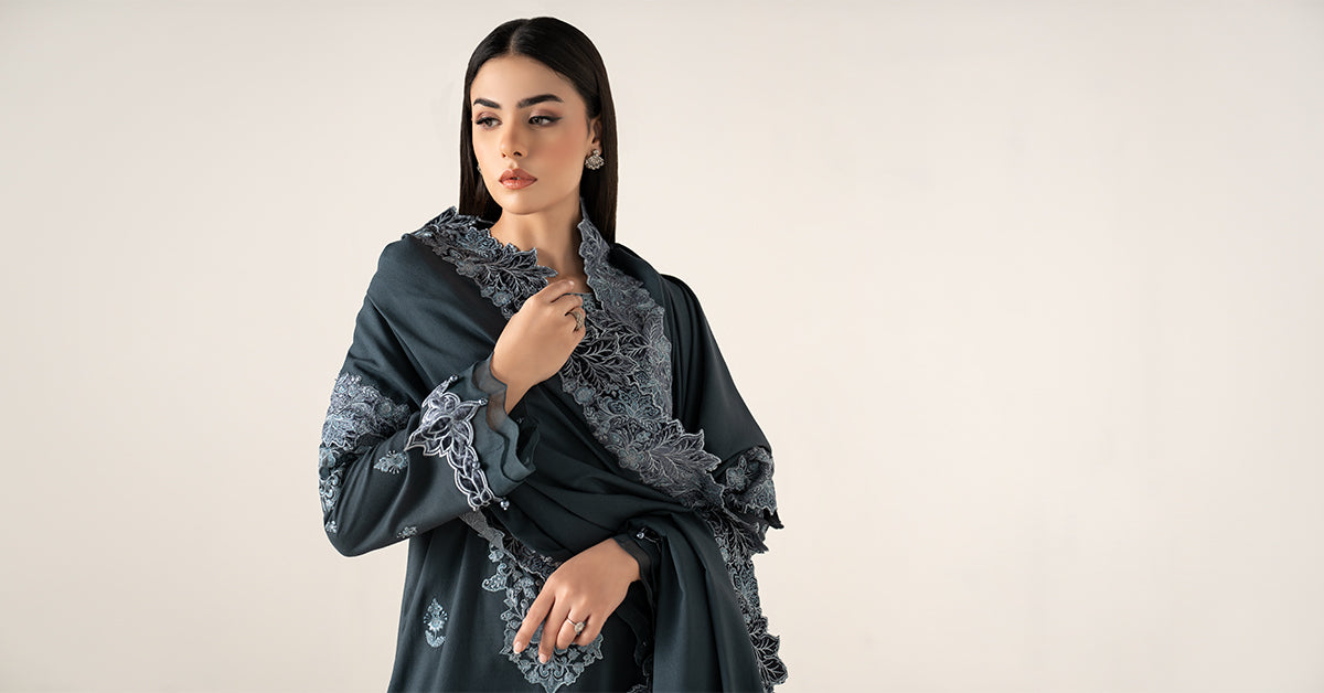 Maria B | Eid Collection 26 | DW-W25-47